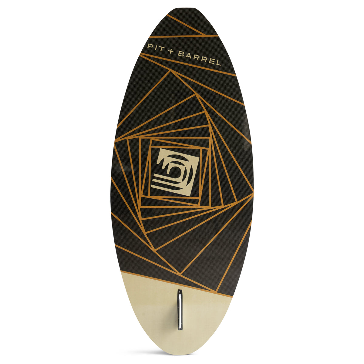Wayne Rich Singularity Pintail Surfboard for sale - Just
