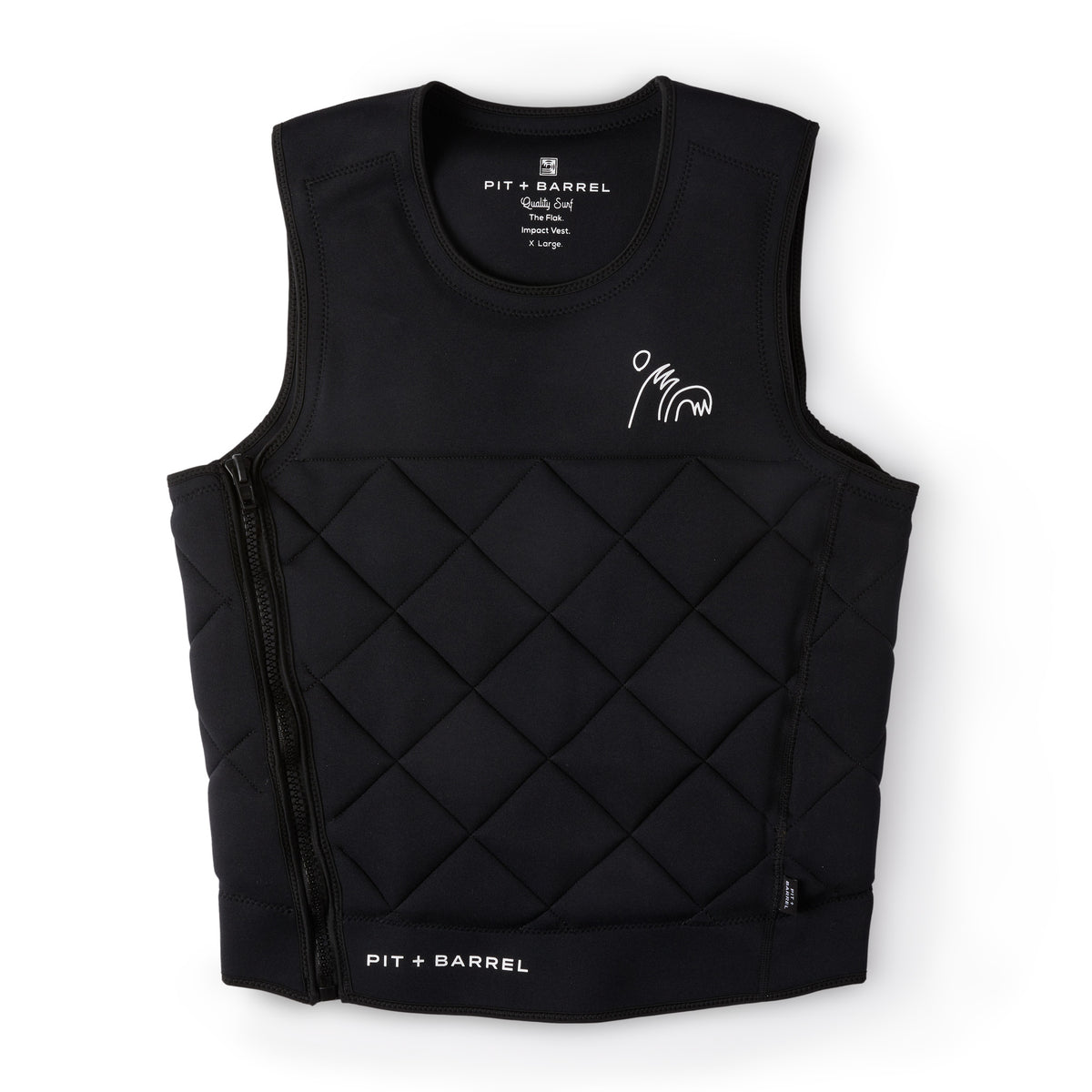 【美品】alk phenix crank vest / EPIC×3Durake 15000円 alk phenix アルクフェニックス ベスト CRANK VEST KARU