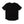 Wake Surf Co Short Sleeve Tee Shirt in Black