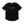 Wake Surf Co Short Sleeve Tee Shirt in Black