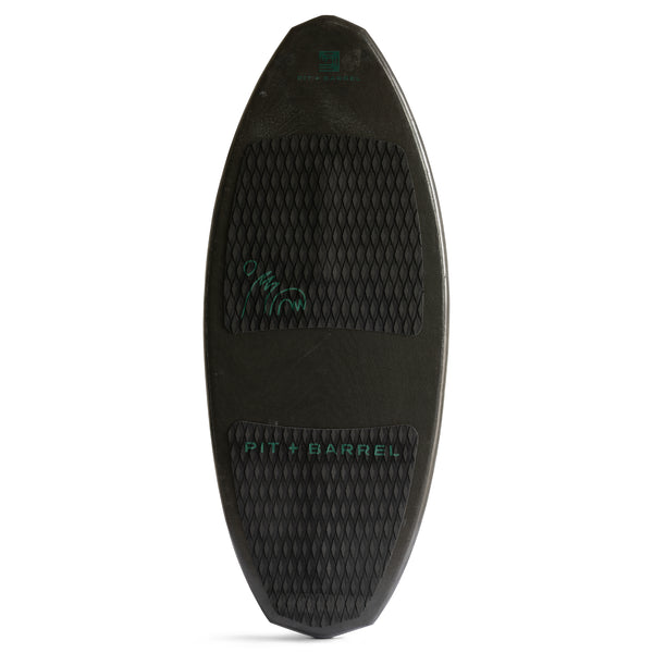 Carbon Havasu Wake Skimboard - 52"