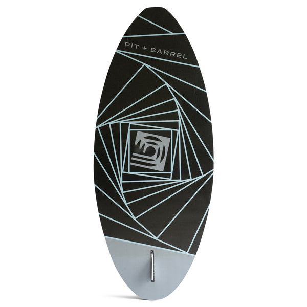 Carbon Travis Wake Surfboard - 50"