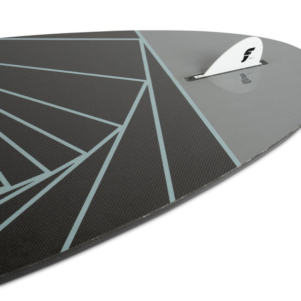 Carbon Travis Wake Surfboard - 50"