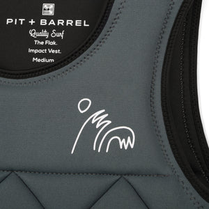 The Flak Impact Vest