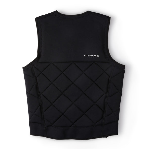 The Flak Impact Vest