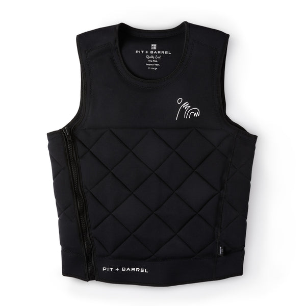 The Flak Impact Vest