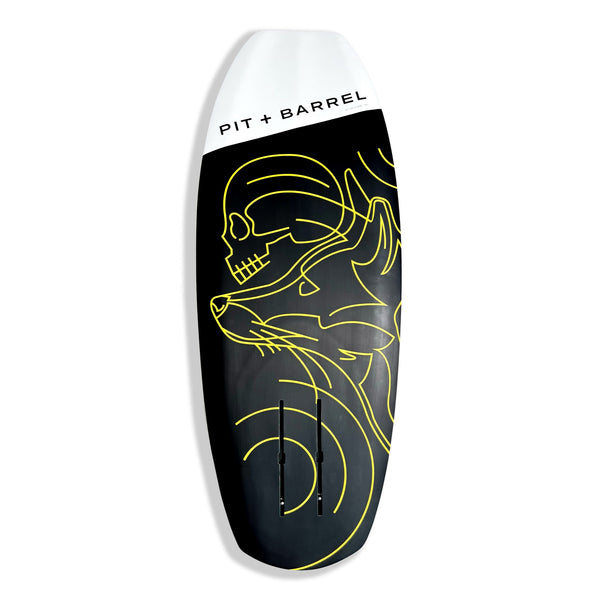 Wake Foil Board