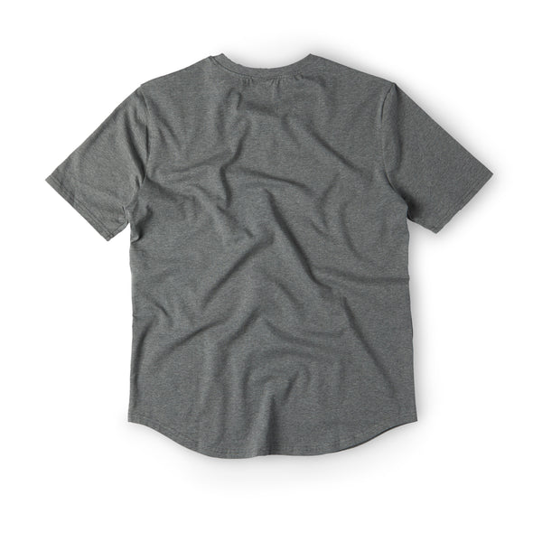 High Five Barrel Tee