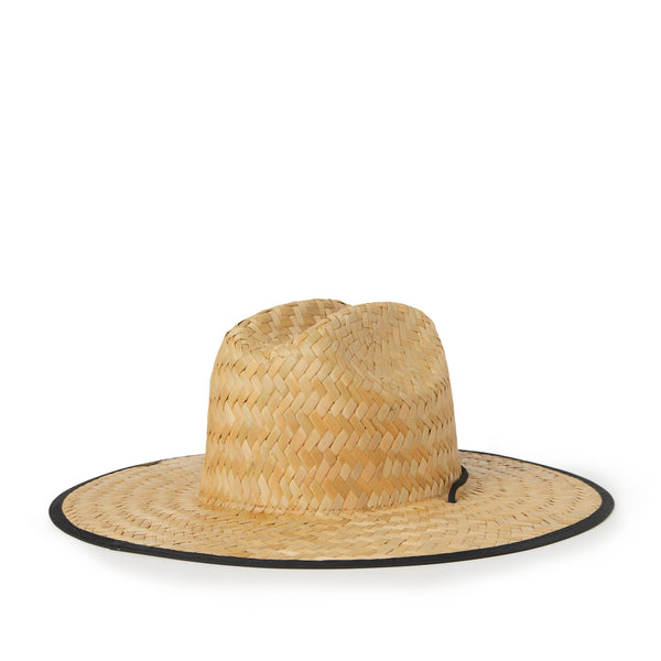 Straw Sun Hat