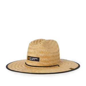 Straw Sun Hat