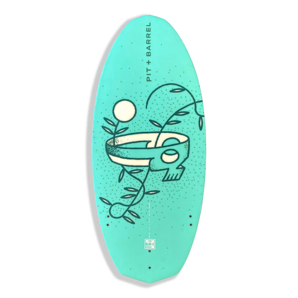 Havasu Wake Skimboard - 48"