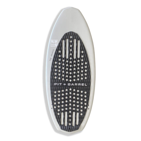 Havasu Wake Skimboard - 52"