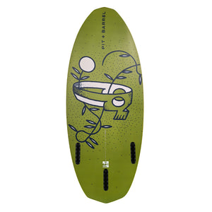 Havasu Wake Skimboard - 56"