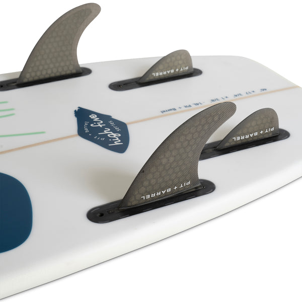 High Five Wake Surfboard - 46"