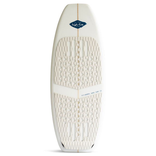 High Five Wake Surfboard - 46"