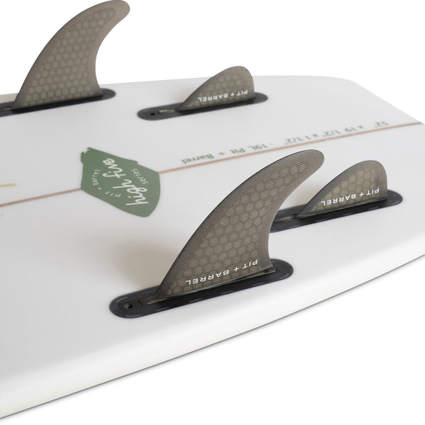 High Five Wake Surfboard - 52"