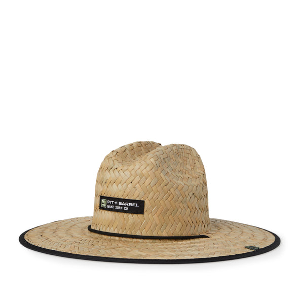 Straw Sun Hat