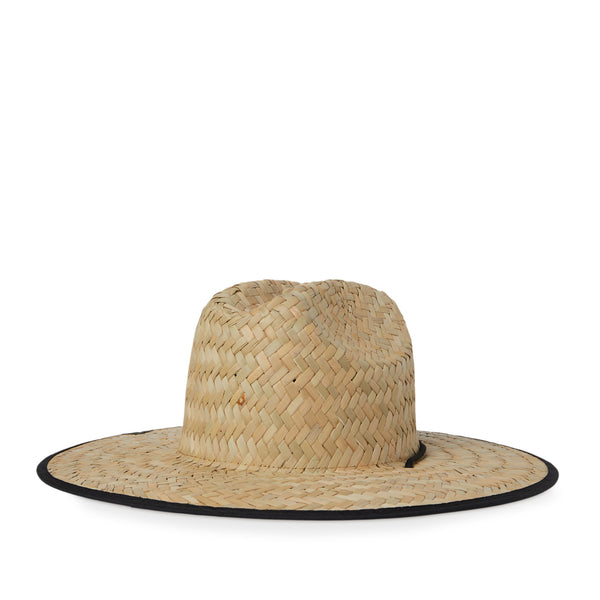 Straw Sun Hat