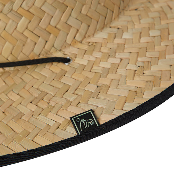 Straw Sun Hat