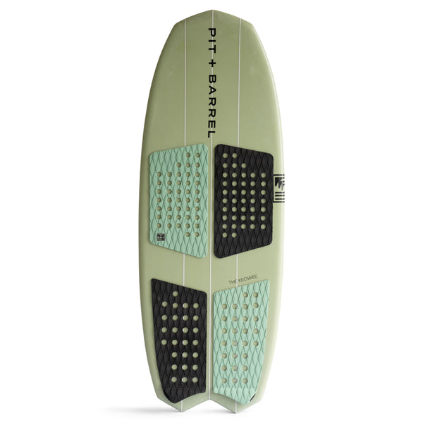 Keowee Wake Surfboard - 54"