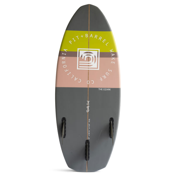 Ozark Wake Surfboard - 47"