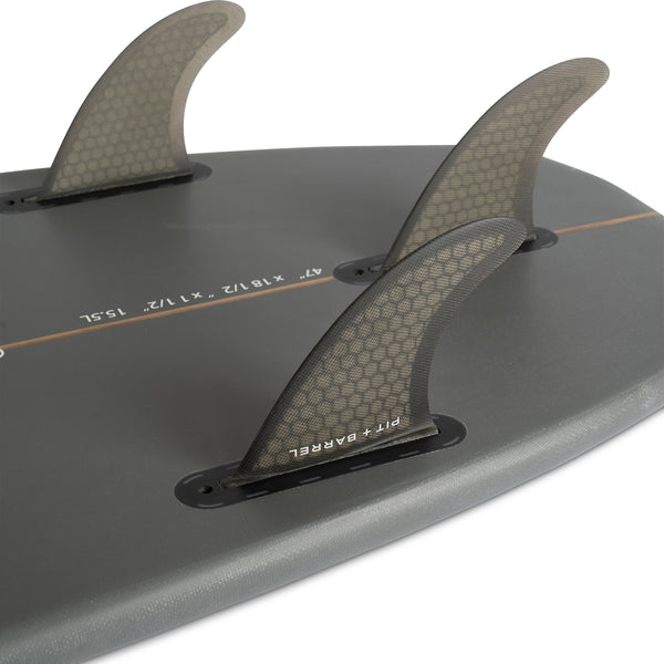 Ozark Wake Surfboard - 47"