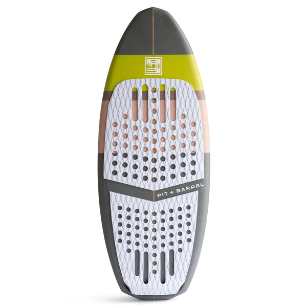 Ozark Wake Surfboard - 47"