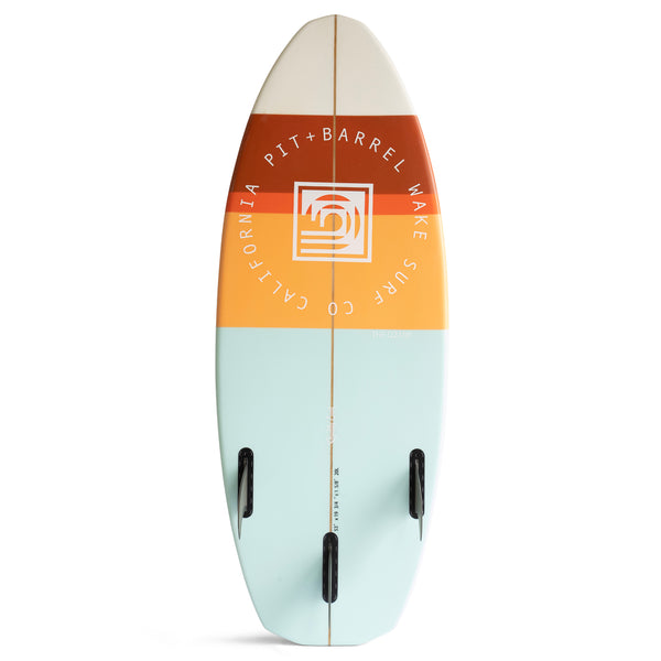 Ozark Wake Surfboard - 53"