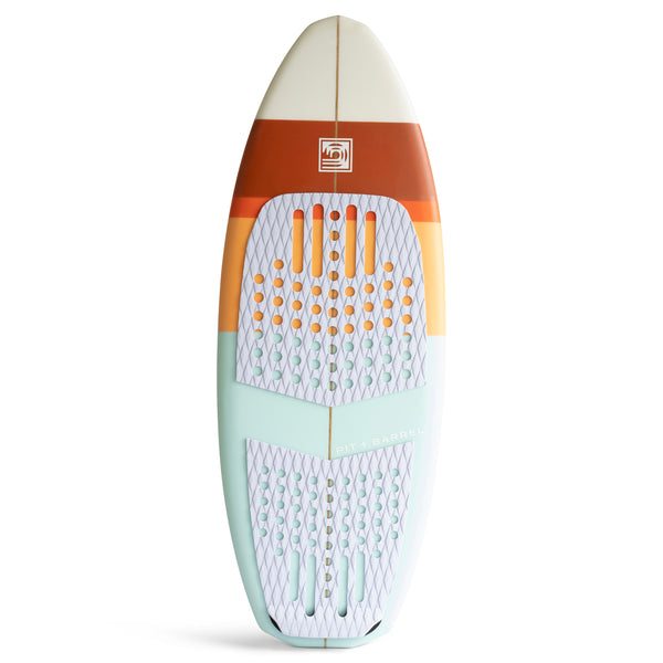 Ozark Wake Surfboard - 53"