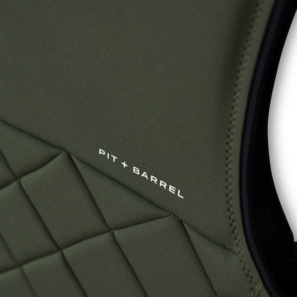 The Flak Impact Vest