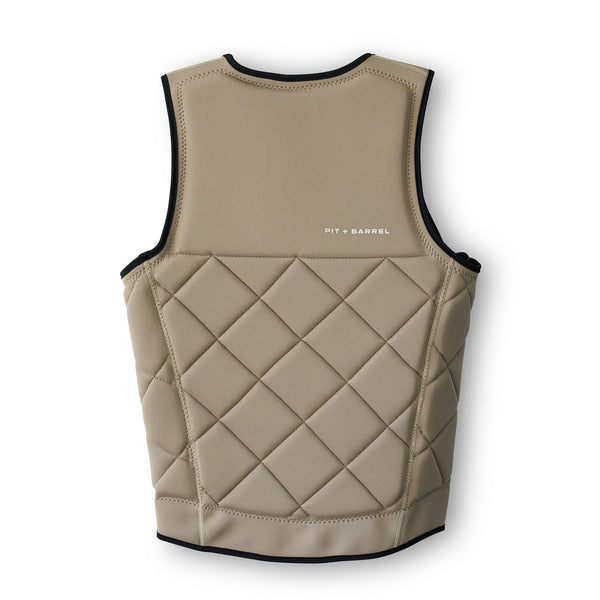 The Flak Impact Vest