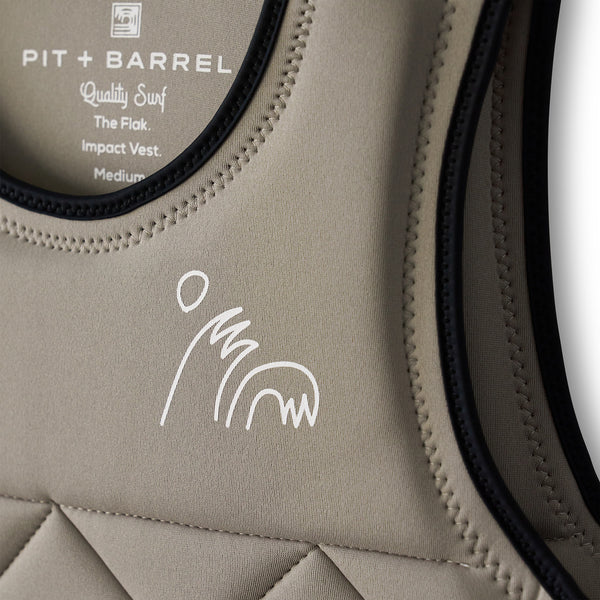 The Flak Impact Vest