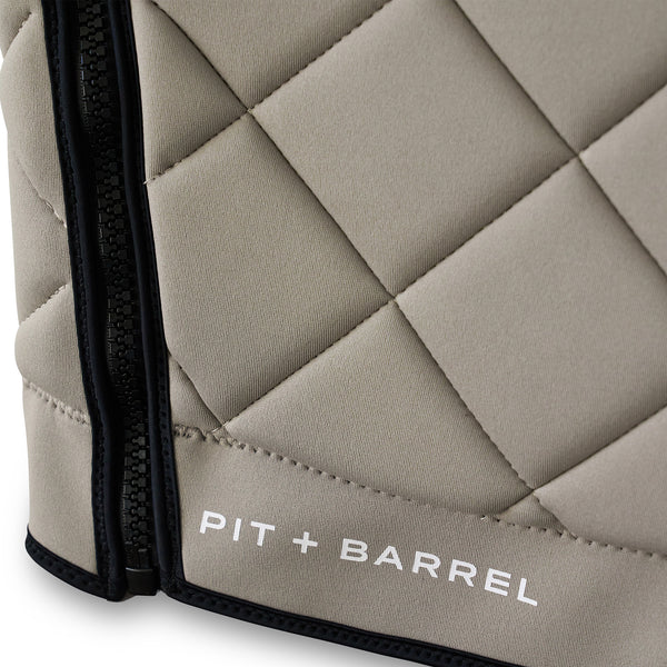 The Flak Impact Vest