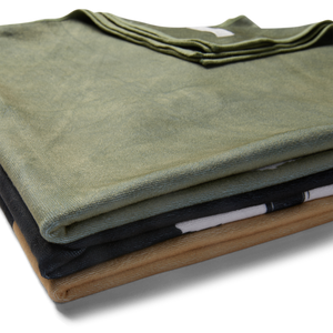 Microfiber Lake, Beach and Pool Towel -