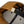 Rectangle Patch Logo 6 Panel Snapback Hat - Camel