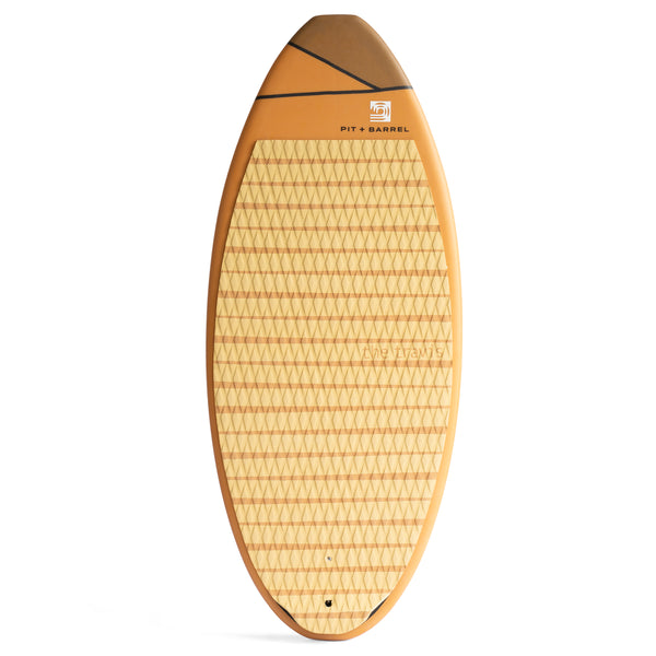 Travis Wake Skimboard - 46"