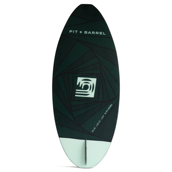 Travis Wake Skimboard - 50"