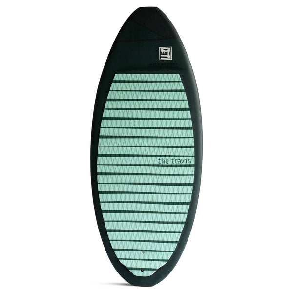 Travis Wake Skimboard - 50"