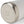 White |  Bottom view of insulated drink holder in White featuring 'Pit + Barrel Wake Surf Co.' text with curling wave logo. 