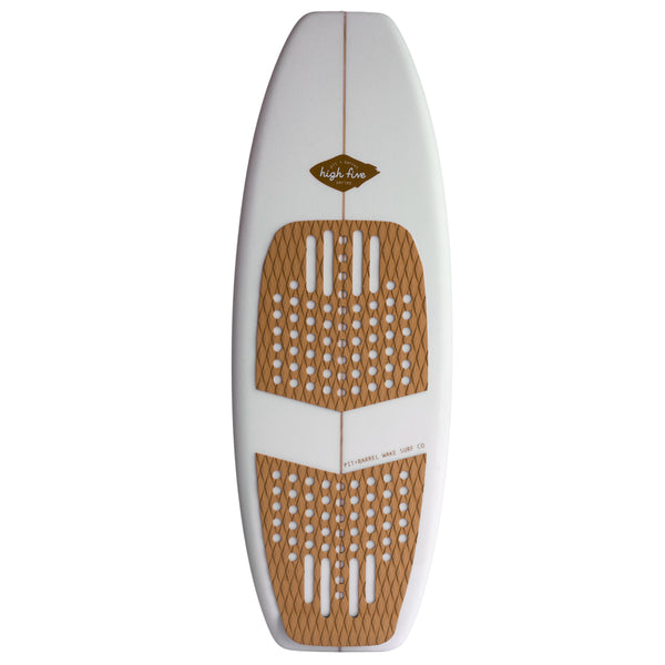 High Five Wake Surfboard - 56"